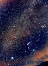 Starry Night