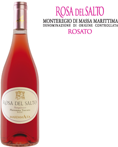 Rosa del Salto